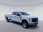 New 2024 Ford F-350 XL Crew Cab 4x4, 8' 2" Royal Truck Body Service Body Service Truck for sale #00240902 - photo 7