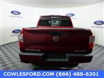 Used 2017 Nissan Titan Crew Cab 4x4, Pickup for sale #200496A - photo 2