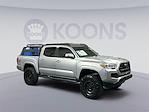 Used 2019 Toyota Tacoma SR Double Cab 4x4, Pickup for sale #0240608A - photo 7