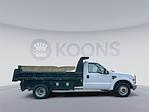 Used 2010 Ford F-350 XL Regular Cab 4x2, Dump Truck for sale #0241043A - photo 4