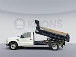 Used 2010 Ford F-350 XL Regular Cab 4x2, Dump Truck for sale #0241043A - photo 6