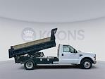 Used 2010 Ford F-350 XL Regular Cab 4x2, Dump Truck for sale #0241043A - photo 7