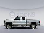 2016 Chevrolet Silverado 2500 Double Cab SRW 4x4, Pickup for sale #0241463B - photo 4