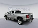 2016 Chevrolet Silverado 2500 Double Cab SRW 4x4, Pickup for sale #0241463B - photo 2