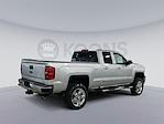 2016 Chevrolet Silverado 2500 Double Cab SRW 4x4, Pickup for sale #0241463B - photo 5