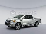 Used 2014 Nissan Titan SL Crew Cab 4x4, Pickup for sale #0241602A - photo 1