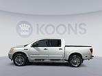 Used 2014 Nissan Titan SL Crew Cab 4x4, Pickup for sale #0241602A - photo 4