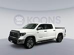 Used 2020 Toyota Tundra SR5 CrewMax Cab 4x4, Pickup for sale #0241912A - photo 1