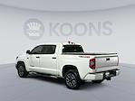 Used 2020 Toyota Tundra SR5 CrewMax Cab 4x4, Pickup for sale #0241912A - photo 2