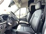 New 2023 Ford E-Transit 350 Base Medium Roof RWD, Empty Cargo Van for sale #00231489 - photo 2