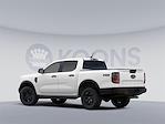 New 2024 Ford Ranger XLT SuperCrew Cab 4x4, Pickup for sale #00240467 - photo 2