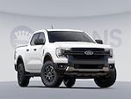 New 2024 Ford Ranger XLT SuperCrew Cab 4x4, Pickup for sale #00240467 - photo 4