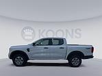 New 2024 Ford Ranger XL SuperCrew Cab 4x4, Pickup for sale #00241043 - photo 4