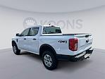 New 2024 Ford Ranger XL SuperCrew Cab 4x4, Pickup for sale #00241043 - photo 2