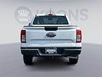 New 2024 Ford Ranger XL SuperCrew Cab 4x4, Pickup for sale #00241043 - photo 3