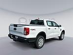 New 2024 Ford Ranger XL SuperCrew Cab 4x4, Pickup for sale #00241043 - photo 5