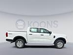 New 2024 Ford Ranger XL SuperCrew Cab 4x4, Pickup for sale #00241043 - photo 6