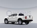 New 2024 Ford Ranger XL SuperCrew Cab 4x4, Pickup for sale #00241361 - photo 2