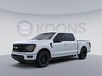 2024 Ford F-150 SuperCrew Cab 4x4, Pickup for sale #3732W3L - photo 1