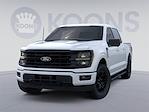 2024 Ford F-150 SuperCrew Cab 4x4, Pickup for sale #3732W3L - photo 3