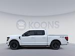 2024 Ford F-150 SuperCrew Cab 4x4, Pickup for sale #3732W3L - photo 4