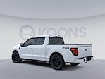 2024 Ford F-150 SuperCrew Cab 4x4, Pickup for sale #3732W3L - photo 2