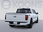 2024 Ford F-150 SuperCrew Cab 4x4, Pickup for sale #3732W3L - photo 8