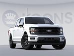 2024 Ford F-150 SuperCrew Cab 4x4, Pickup for sale #3733W3L - photo 4