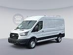 New 2024 Ford Transit 250 Base Medium Roof RWD, Empty Cargo Van for sale #3833R1C - photo 1