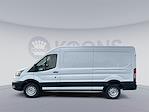 New 2024 Ford Transit 250 Base Medium Roof RWD, Empty Cargo Van for sale #3833R1C - photo 3