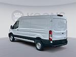 New 2024 Ford Transit 250 Base Medium Roof RWD, Empty Cargo Van for sale #3833R1C - photo 5