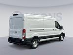 New 2024 Ford Transit 250 Base Medium Roof RWD, Empty Cargo Van for sale #3833R1C - photo 9