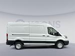 New 2024 Ford Transit 250 Base Medium Roof RWD, Empty Cargo Van for sale #3833R1C - photo 11