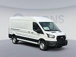 New 2024 Ford Transit 250 Base Medium Roof RWD, Empty Cargo Van for sale #3833R1C - photo 13