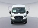 New 2024 Ford Transit 250 Base Medium Roof RWD, Empty Cargo Van for sale #3833R1C - photo 2