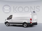 New 2024 Ford Transit 250 Base Medium Roof RWD, Empty Cargo Van for sale #3835R1C - photo 2