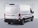 New 2024 Ford Transit 250 Base Medium Roof RWD, Empty Cargo Van for sale #3835R1C - photo 3