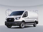 2024 Ford Transit 250 Low Roof RWD, Empty Cargo Van for sale #3944R1Y - photo 1