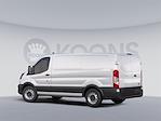 2024 Ford Transit 250 Low Roof RWD, Empty Cargo Van for sale #3944R1Y - photo 2