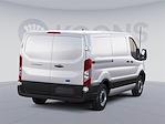 2024 Ford Transit 250 Low Roof RWD, Empty Cargo Van for sale #3945R1Y - photo 3