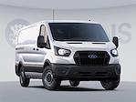 2024 Ford Transit 250 Low Roof RWD, Empty Cargo Van for sale #3945R1Y - photo 4