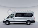 New 2024 Ford Transit 350 XL Medium Roof RWD, Passenger Van for sale #00241917 - photo 3