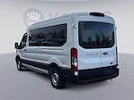 New 2024 Ford Transit 350 XL Medium Roof RWD, Passenger Van for sale #00241917 - photo 2