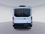 New 2024 Ford Transit 350 XL Medium Roof RWD, Passenger Van for sale #00241917 - photo 4