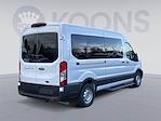 New 2024 Ford Transit 350 XL Medium Roof RWD, Passenger Van for sale #00241917 - photo 5