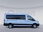 New 2024 Ford Transit 350 XL Medium Roof RWD, Passenger Van for sale #00241917 - photo 6