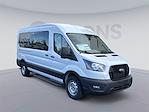 New 2024 Ford Transit 350 XL Medium Roof RWD, Passenger Van for sale #00241917 - photo 7