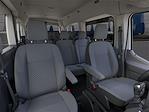 New 2024 Ford Transit 350 XL Medium Roof RWD, Passenger Van for sale #00241861 - photo 10