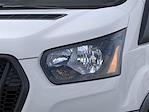 New 2024 Ford Transit 350 XL Medium Roof RWD, Passenger Van for sale #00241861 - photo 18