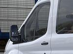 New 2024 Ford Transit 350 XL Medium Roof RWD, Passenger Van for sale #00241861 - photo 20